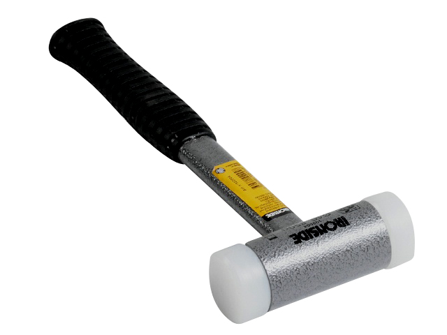 Maillet Anti-rebond Manche Ergo 40/850GR