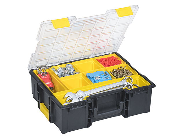 Organizer PRO 440X355X144MM Combinable