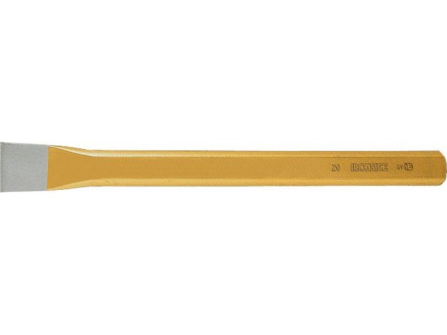 Burin Macon Plat Oval 250X20X12MM