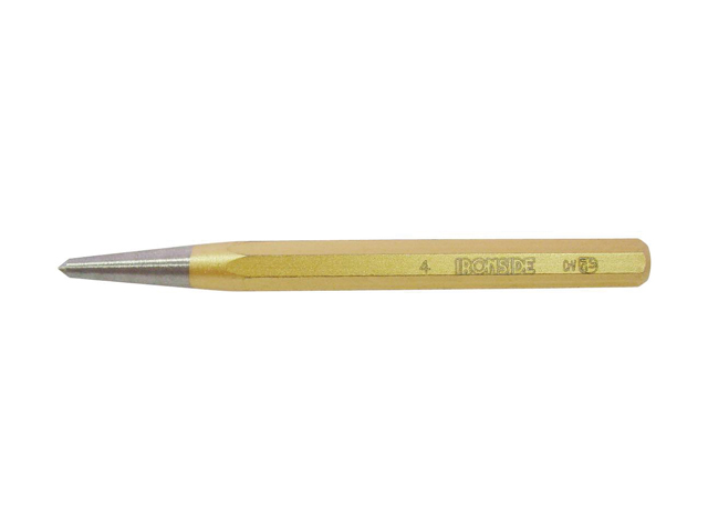 Pointeau 120X10X4MM Din7250