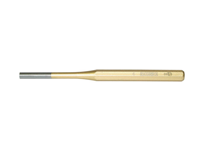 Chasse-goupille Din6450 150X10X6MM