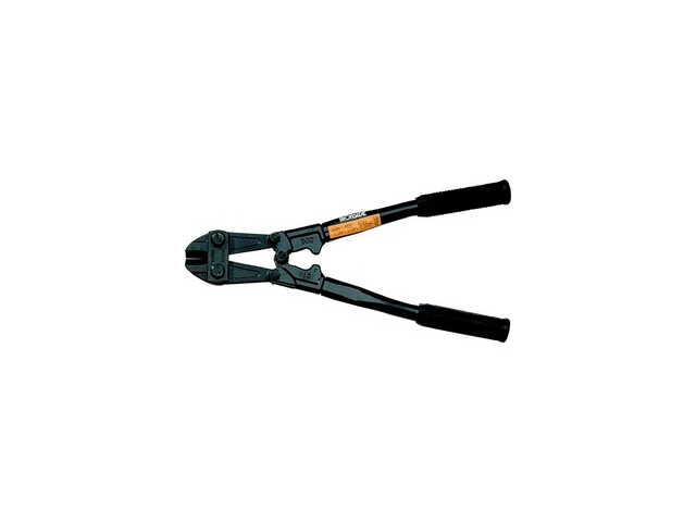 Coupe-boulon Noir 350MM Hrc-40 133KG/MM2