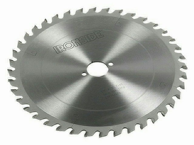 Lame Laser Tct 300X3.2/2.2X30MM Z=48ws