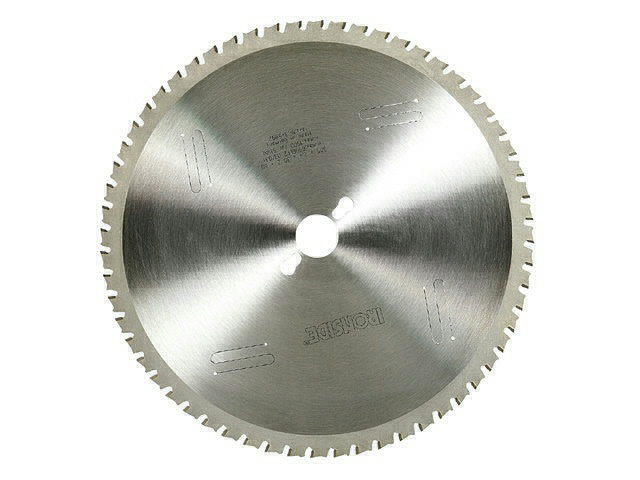 Lame Scie Ø305mm - 60 Dents Laser K2