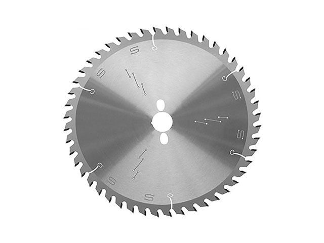 Lame Scie Cordless 160 Mm-24t Z=ws 1.8X20