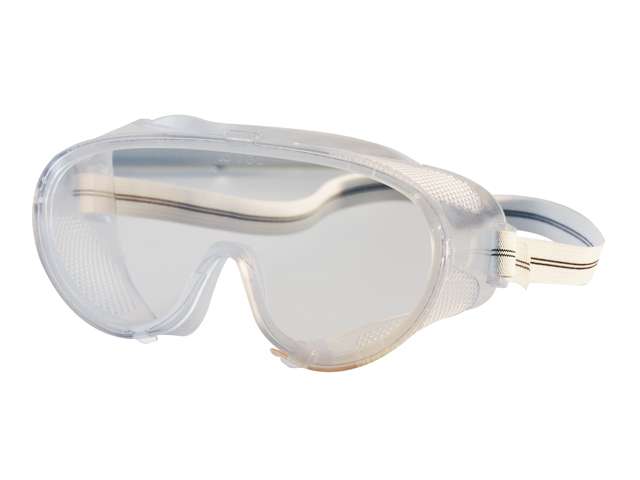 Lunettes Masque Ventilation Directe