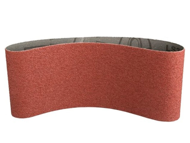 Bande Abrasif 75X533MM Grain 60/3SRT(3)