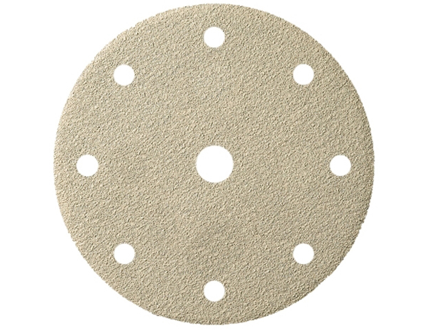 Disque Abr. 150MM Velcro Grain 180/GLS1(5)