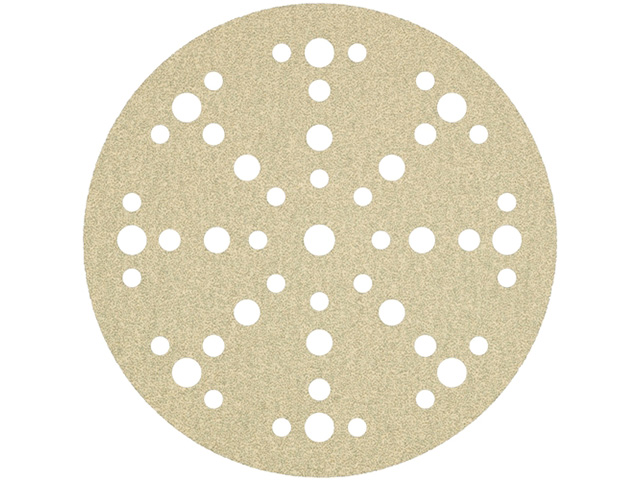 Disque Abr. 150MM Velcro Grain120/gls74(5)