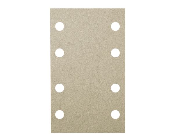 Feuille Abr. 80X133MM Grain 80/GL18(5)