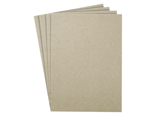 Feuille Abr. Blanc 230X280 MM Gr 180 (5)