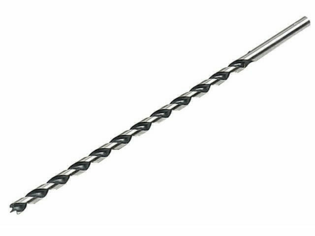 Meche Bois 3 Pts Longue 6X250MM