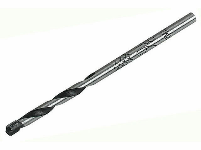 Meche Beton PRO D10 Long 120MM