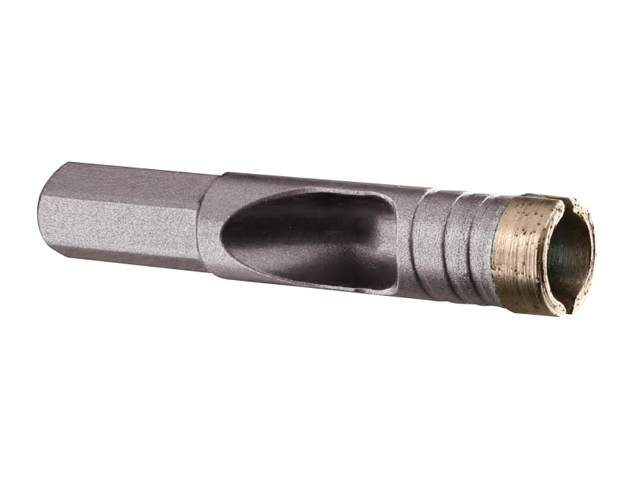 Foret Diamant Carrelage 12MM