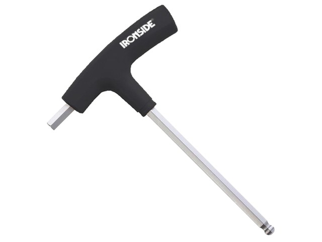 Tournevis T Torx 40X150MM Lame Courte+longue