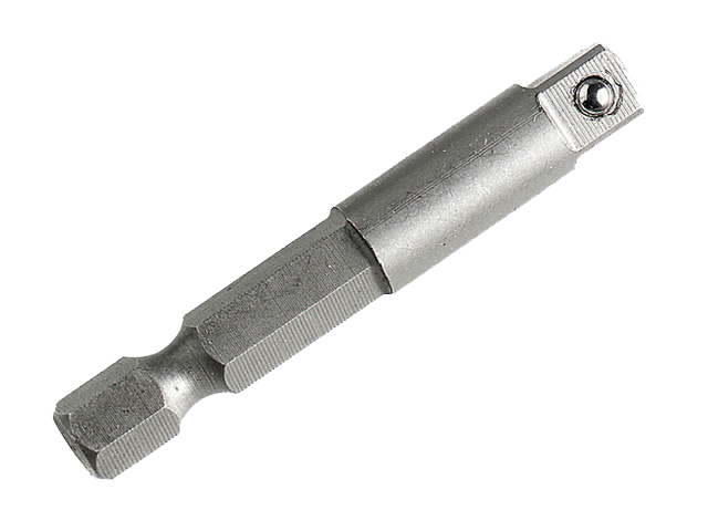 Porte-embout Carre Pour Douille 1/4"