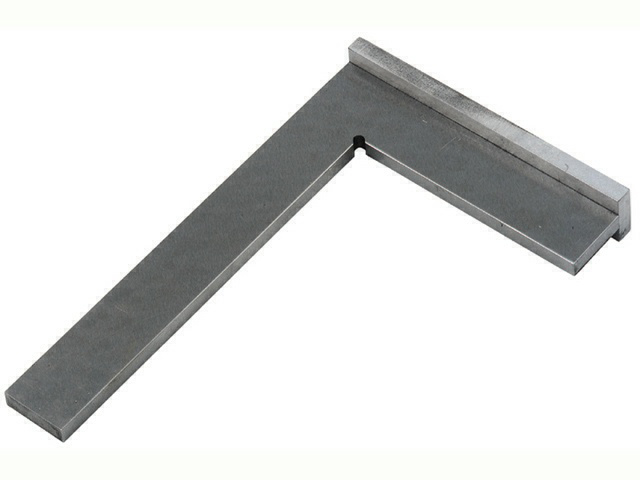Equerre D'ajusteur 200X130MM