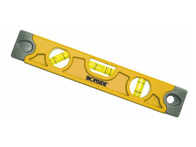 Niveau Plastique Magnetique 23CM