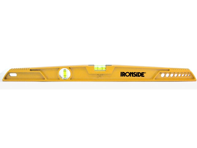 Niveau Trapezoidal 60CM - 2 Fioles