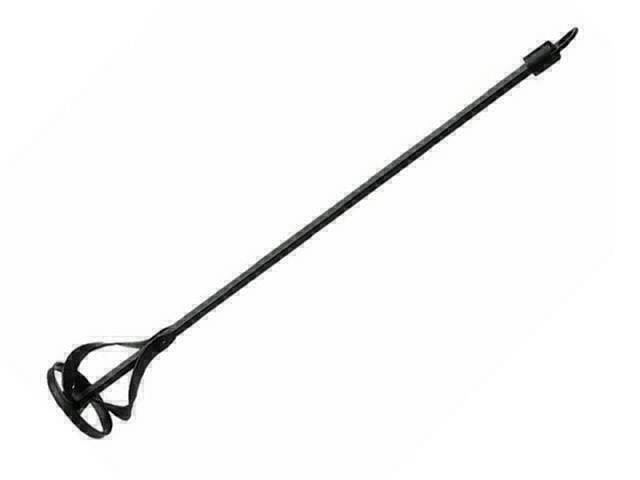 Melangeur Peinture Diam 60 X L 400MM 5KG