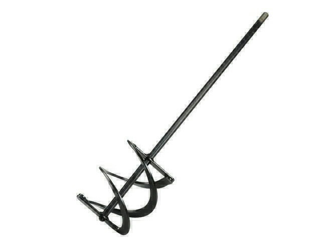 Melangeur Professionnel Hex. 90X400 10KG
