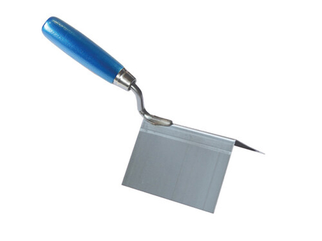 Truelle Coin Exterieur Inox 110X75X75MM