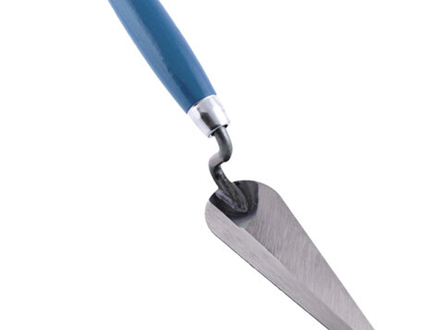 Truelle Langue Chat 160 X 55 X 1,2MM