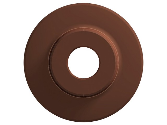 Molette Rechange 20X5MM Cu/alu