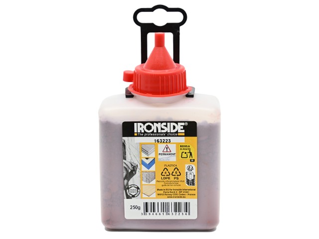 Poudre Pour Traceur 250GR Rouge
