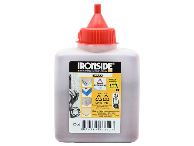 Poudre Pour Traceur 1000GR Rouge