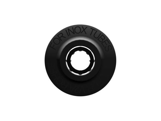 Molette Rechange 19X6,2MM Inox