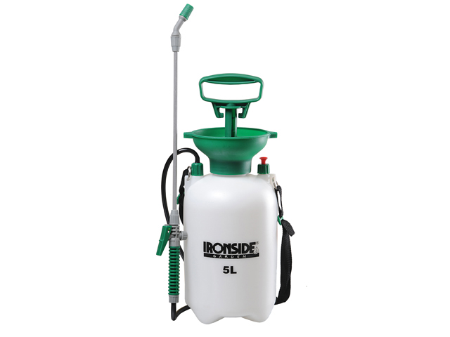 Pulverisateur A Pression Prealable 5L