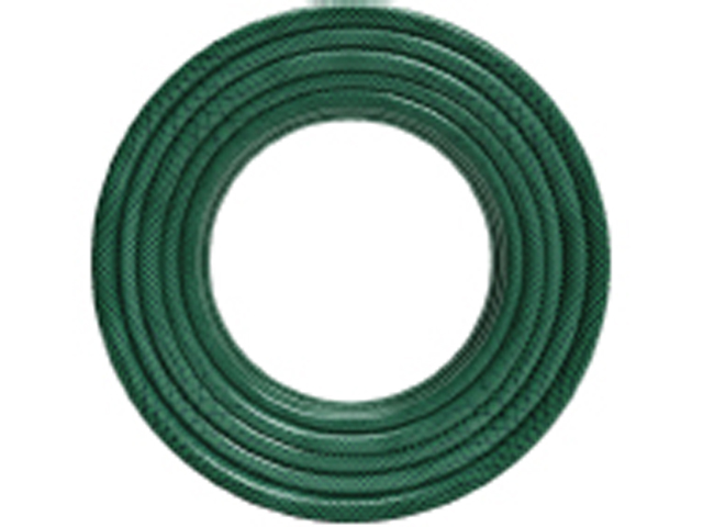 Tuyau Garden Green 5/8" 15MMX25M Renforce