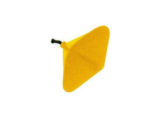Ecran Plastique Pr Pulverisateur 7,9 Et 16L