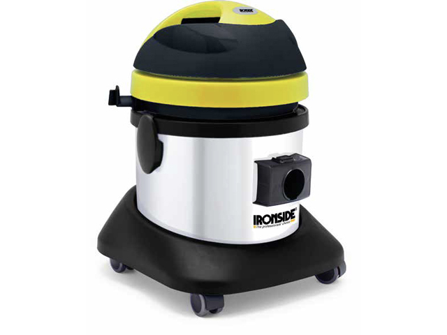 Aspirateur 121I 21L W&d 1100W D36 Inox