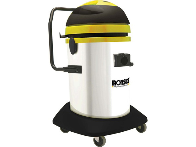 Aspirateur 377IM 77L W&d 2900W D40 Inox