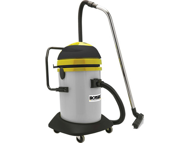 Aspirateur 377PM 77L W&d 2900W D40 Pla