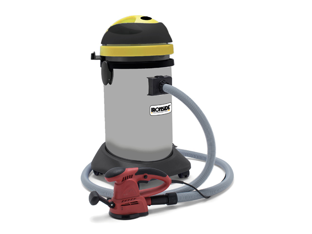 Aspirateur 137PRC 37L W&d 1400W Rc D40 Pla
