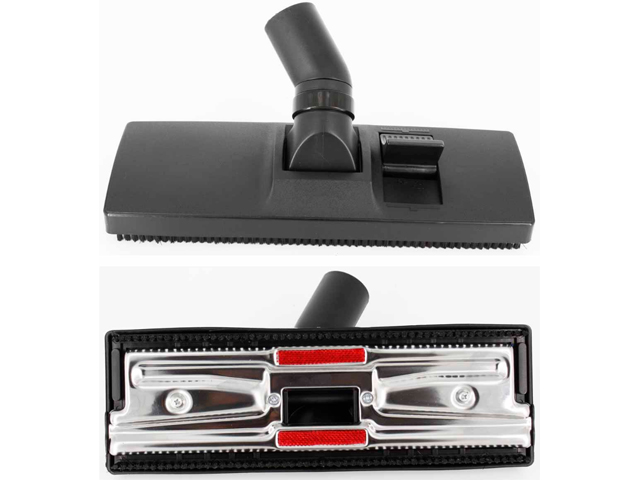 Brosse Combinee Sol Et Tapis Ø 36