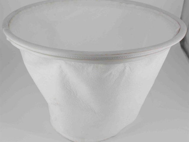 Filtre Polyester Avec Anneau Ø 37 Fa037p