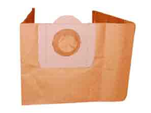Sac Poussiere Papier 20L (par 10 Pcs)