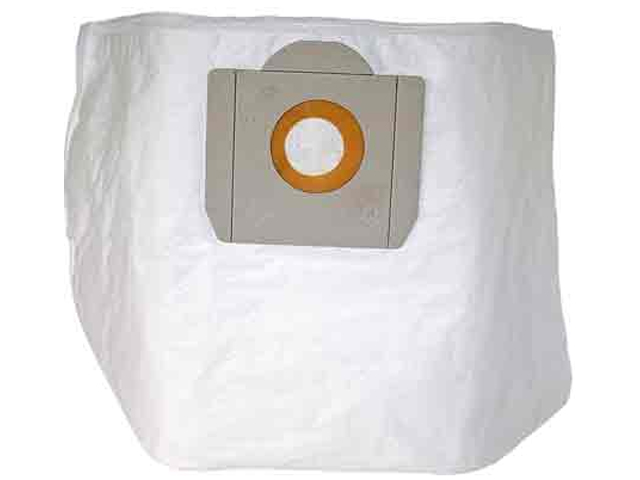 Sac Poussiere Polyester 36L (5 Pcs)