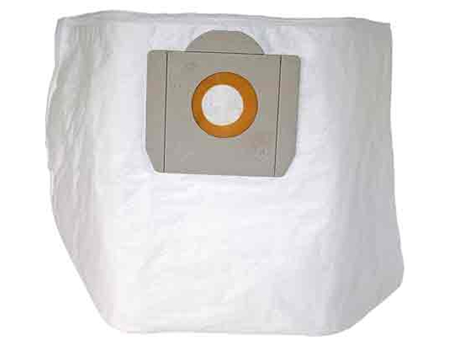 Sac Poussiere Polyester 77L (5 Pcs)