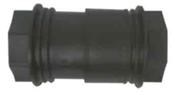 Raccord De Tuyau Ø 36