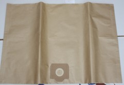 Sac Poussiere Papier 30L (par 10 Pcs)